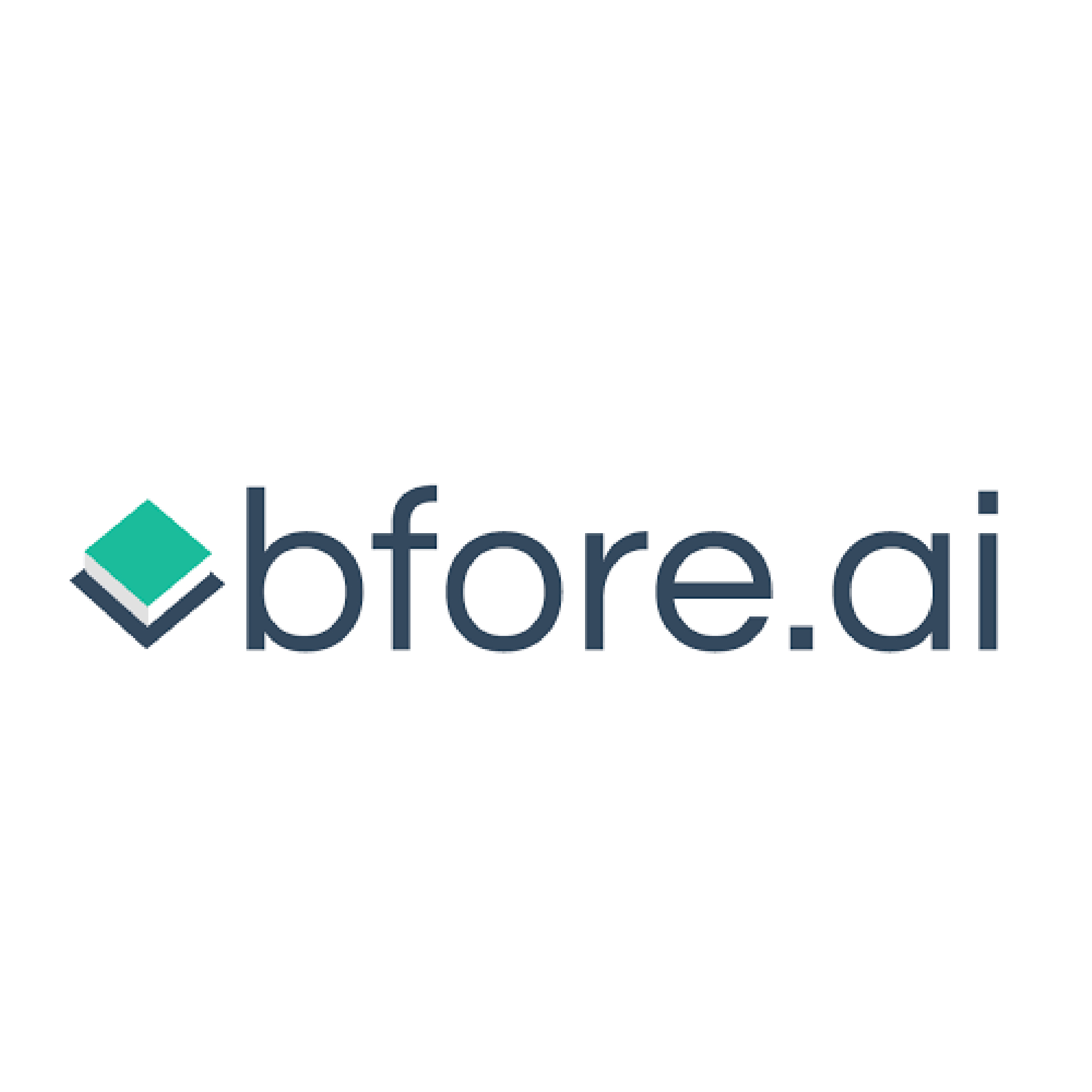 logo bfore.ai