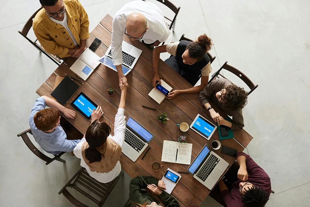 Collaboratori SimplyIT