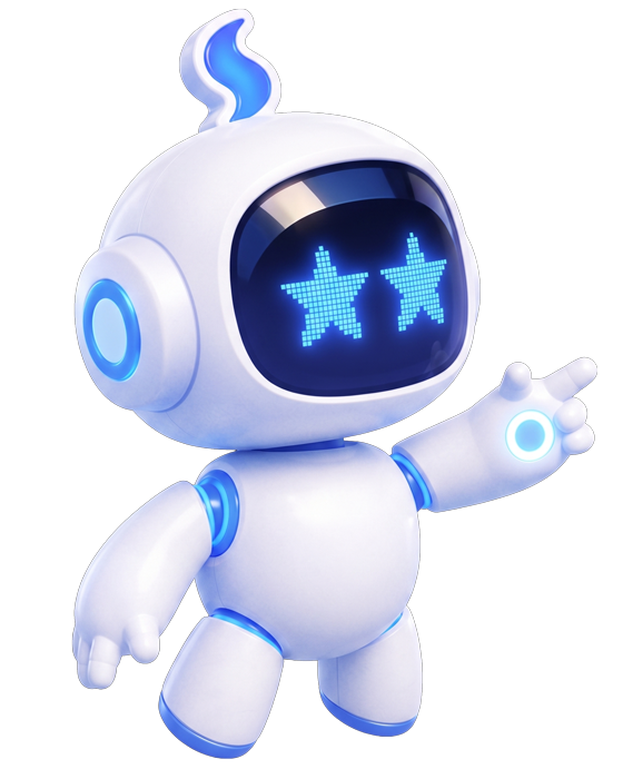 Mascotte SimplyIT