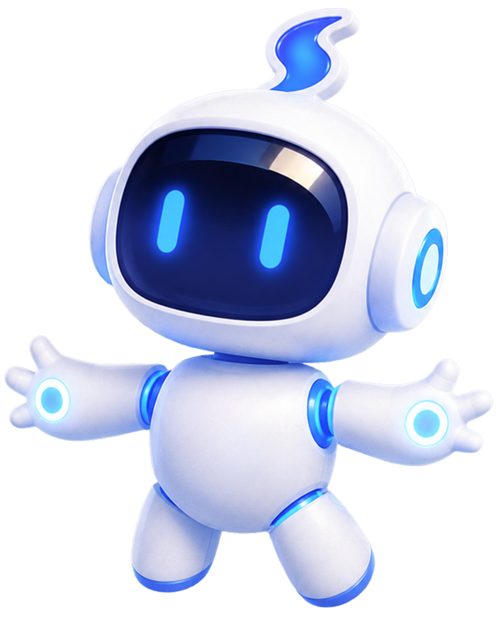 Mascotte SimplyIT
